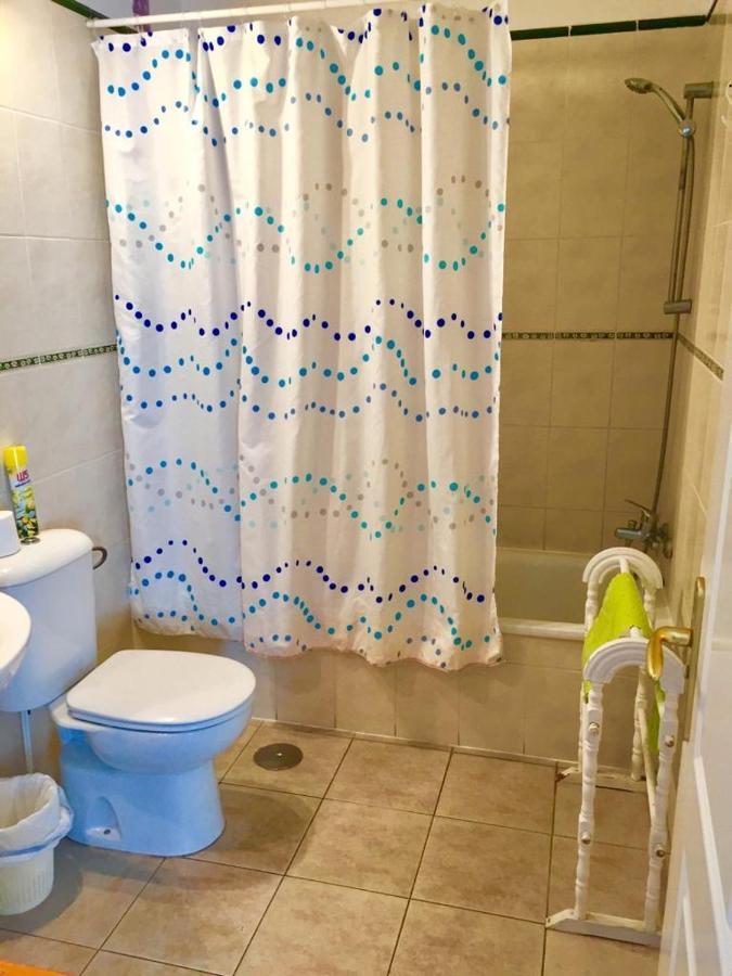 Apartamento jardines del mar Puerto de Santiago  Exterior foto